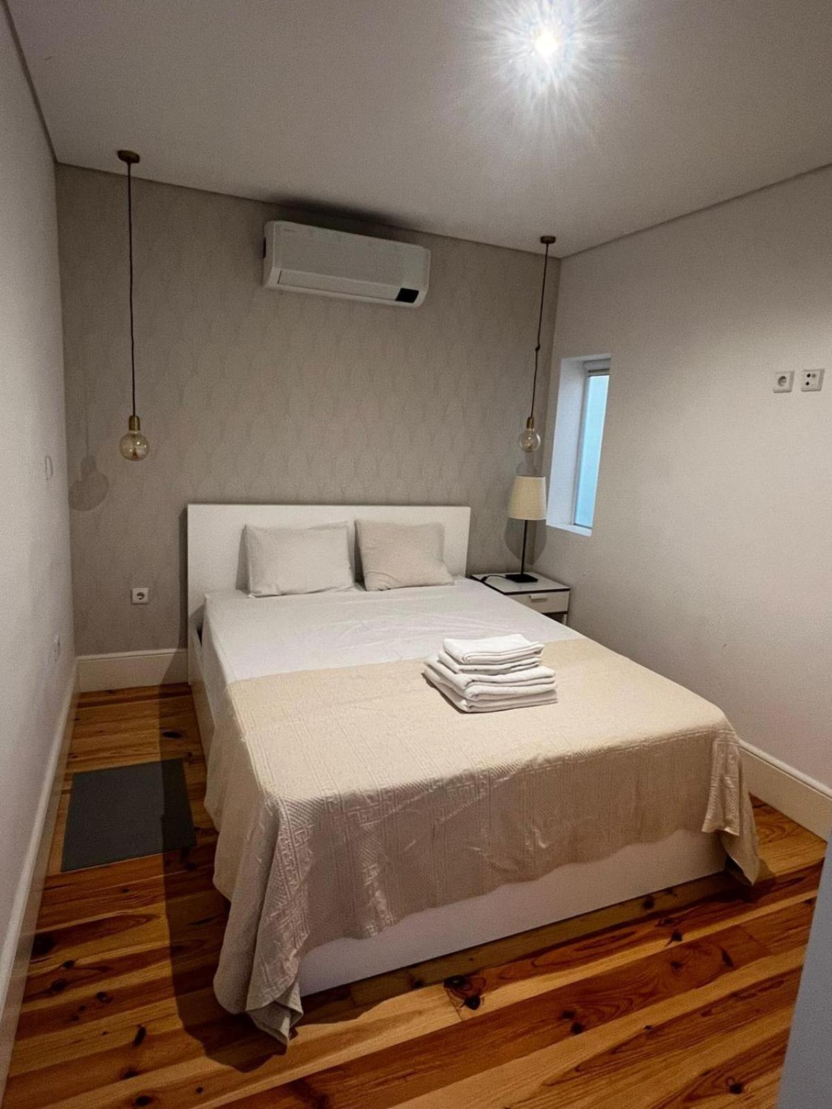 Porto Sun Apartment ภายนอก รูปภาพ